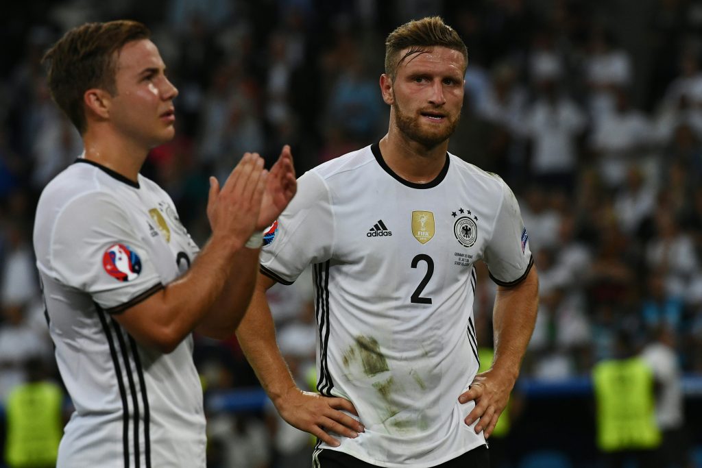 Dfb Kader Confed Cup 17 Fussball Weltmeisterschaft 18